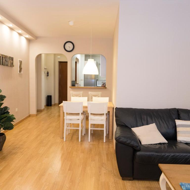 Apartamento Melina Arlu - Centro Historico - Apartamento Deluxe - 5