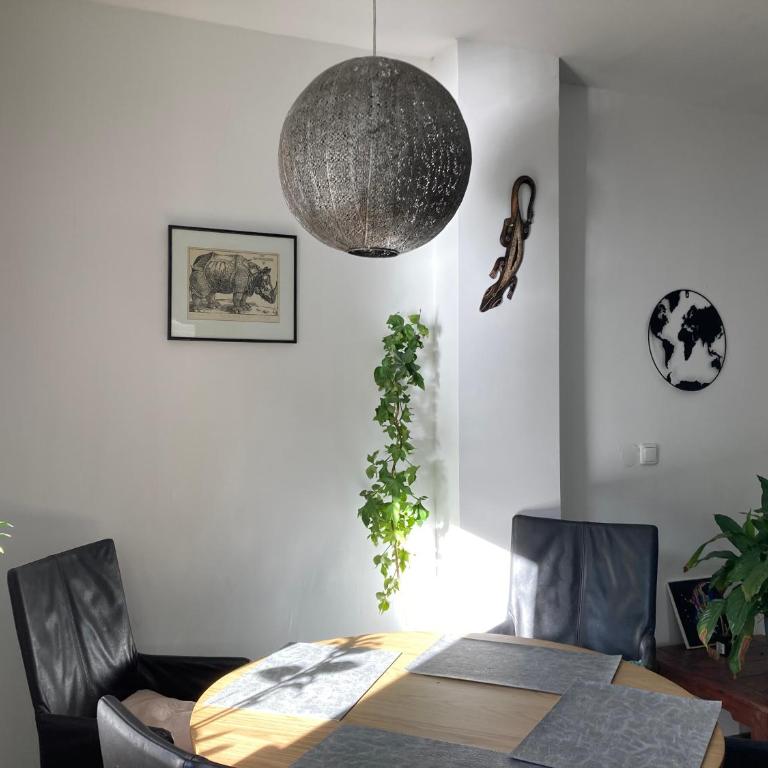 SeeBrauer - Apartment mit 2 Schlafzimmern - 23