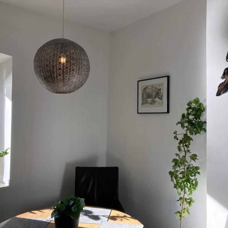 SeeBrauer - Apartment mit 2 Schlafzimmern - 20