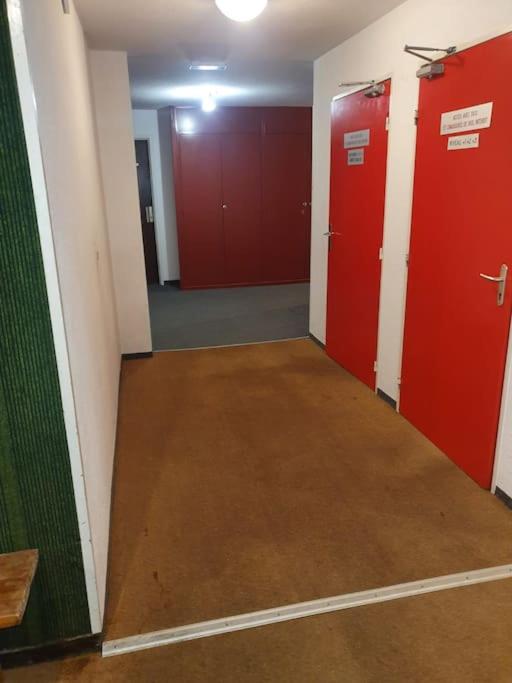 Appartement deux pièces 37 M2 2/4/6/ personnes - One-Bedroom Apartment - 12