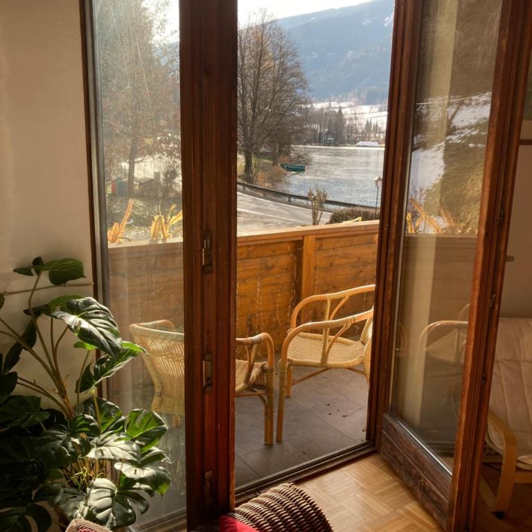 SeeBrauer - Apartment mit Balkon - 20