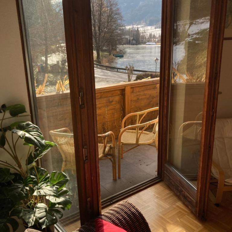 SeeBrauer - Apartment mit Balkon - 19