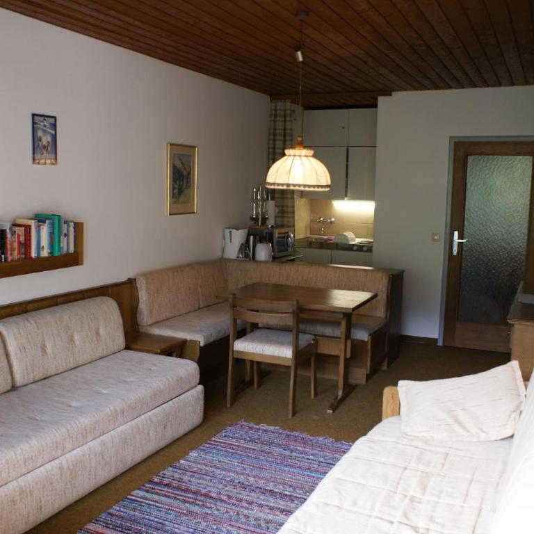 Haus Kärnten - Studio - 2