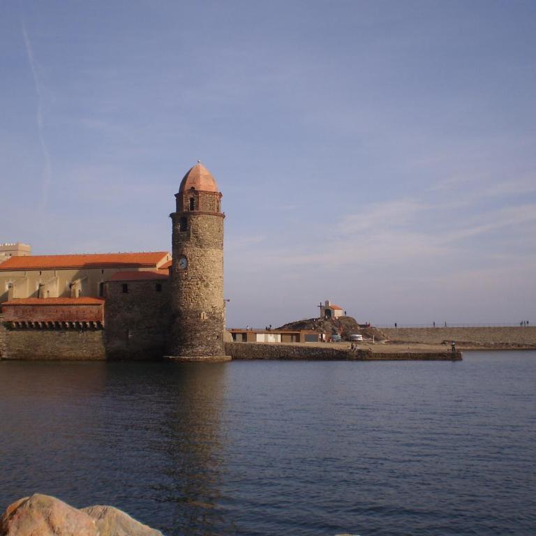 Location Vacances entre mer et montagnes - Appartement 1 Chambre - 19