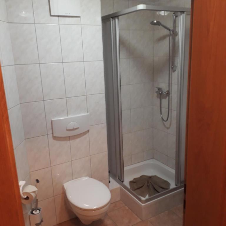 Romantik Appartements - Apartment (2-4 Erwachsene) - 8