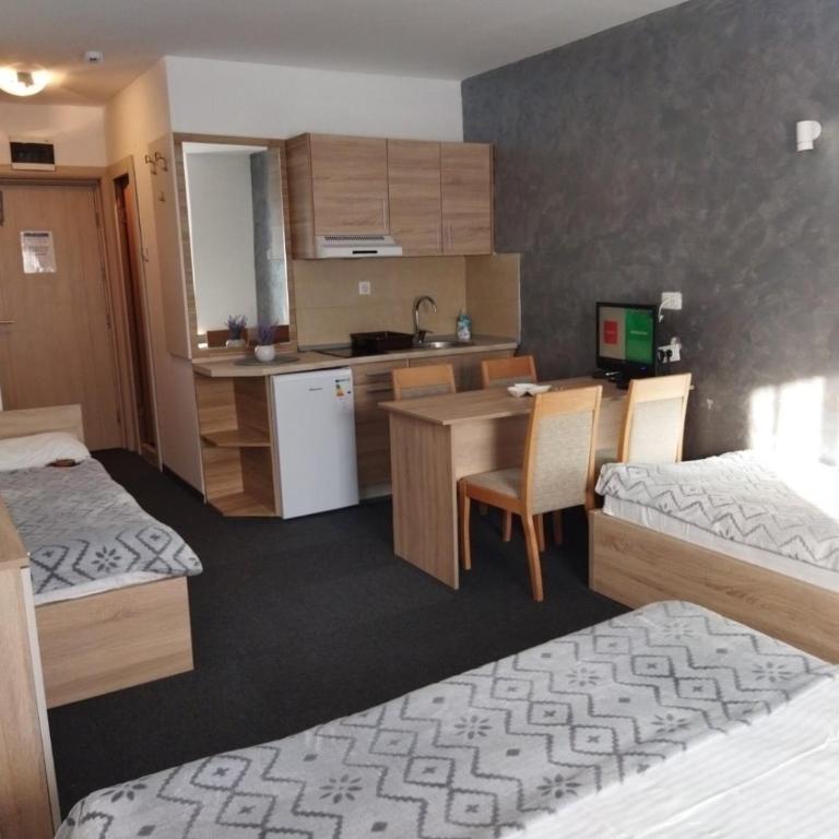 Apartman Masa Kopaonik - Apartment - 13