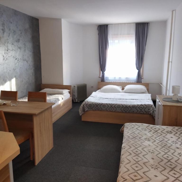 Apartman Masa Kopaonik - Apartment - 5