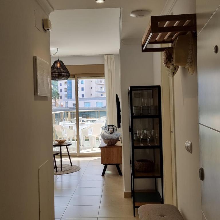Pisito Rico - Apartamento de 1 dormitorio - 19