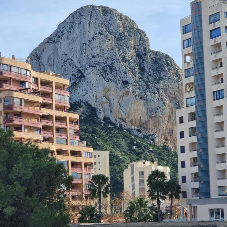 Pisito Rico - Apartamento de 1 dormitorio - 23