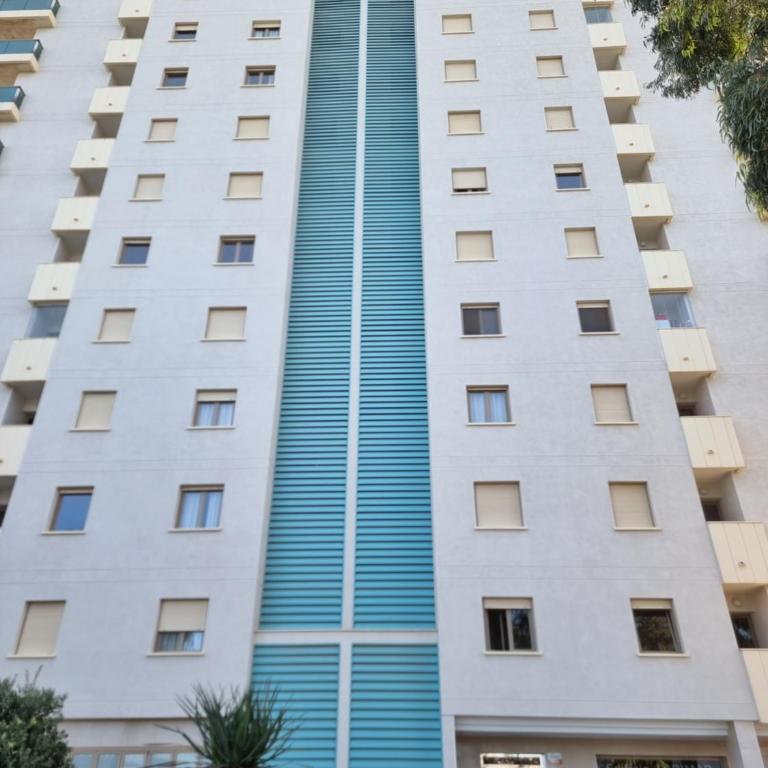Pisito Rico - Apartamento de 1 dormitorio - 33