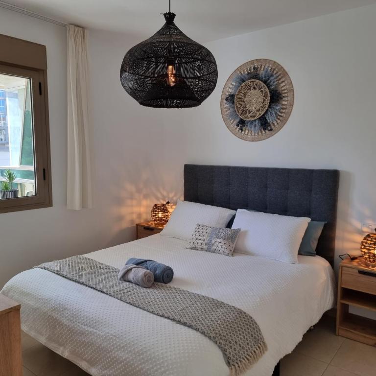 Pisito Rico - Apartamento de 1 dormitorio - 1
