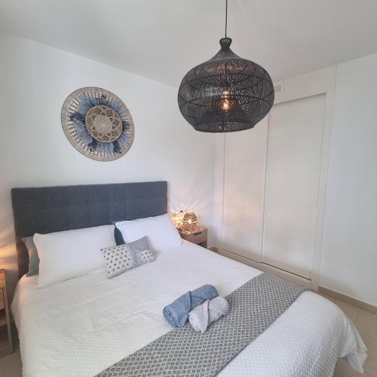 Pisito Rico - Apartamento de 1 dormitorio - 3