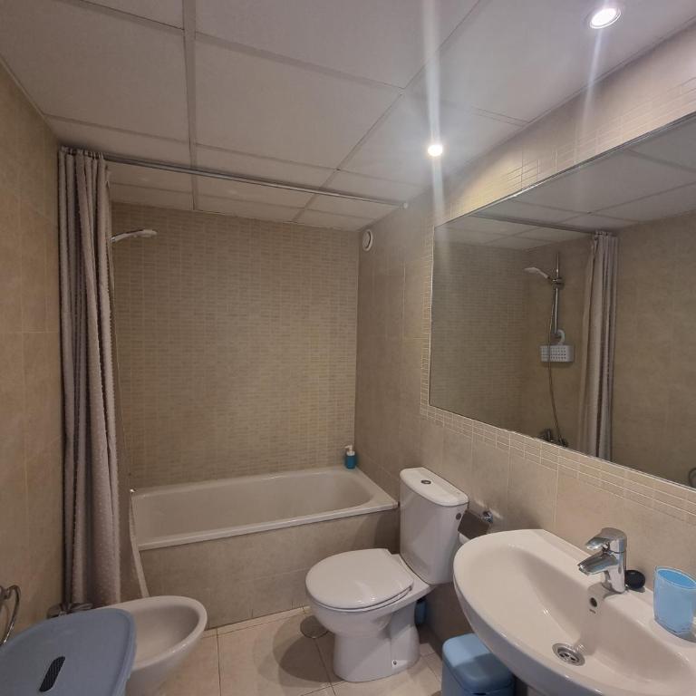 Pisito Rico - Apartamento de 1 dormitorio - 17
