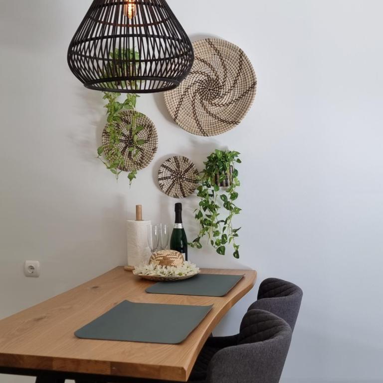 Pisito Rico - Apartamento de 1 dormitorio - 11