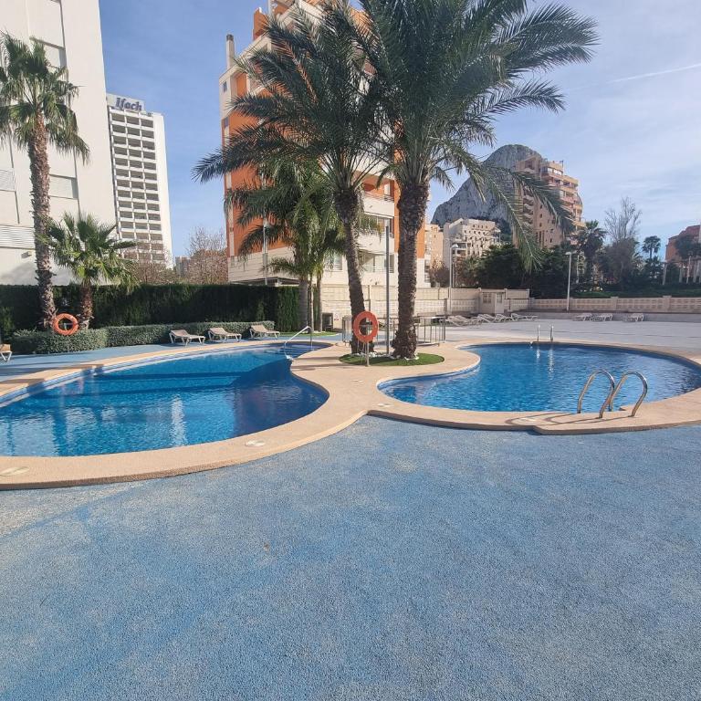 Pisito Rico - Apartamento de 1 dormitorio - 25