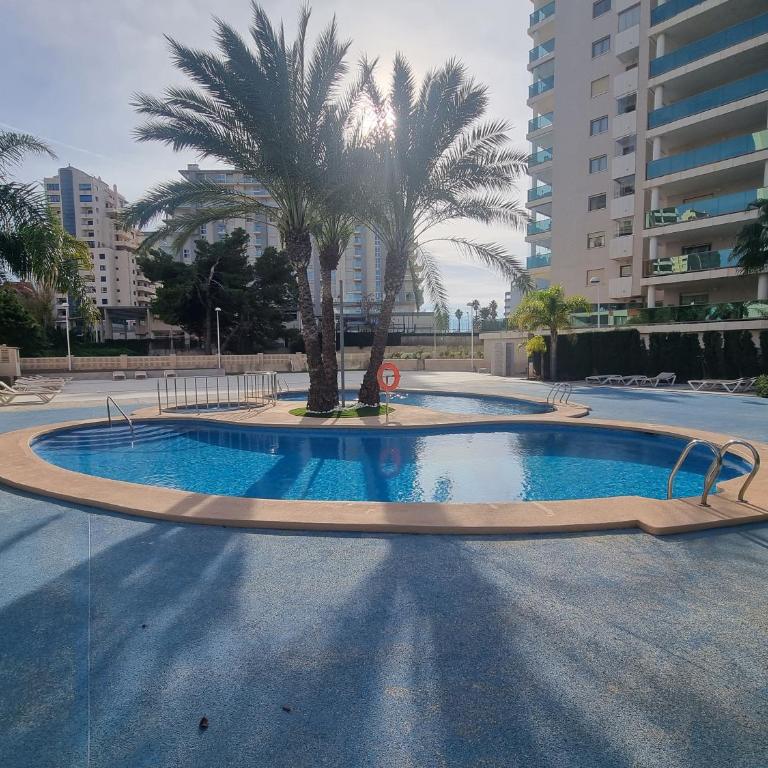 Pisito Rico - Apartamento de 1 dormitorio - 26