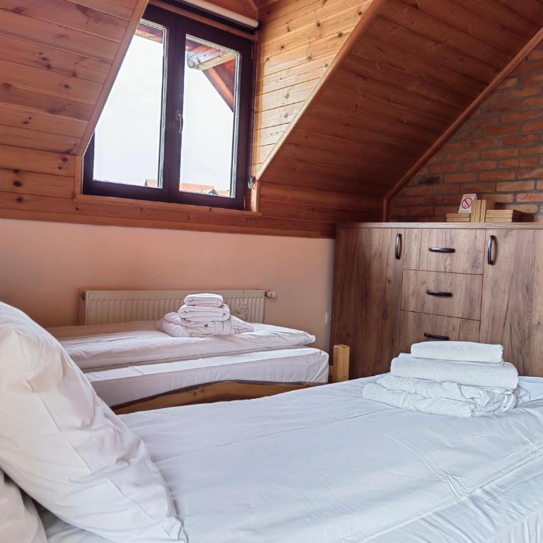 Rustic dream MIA - Vila - 30
