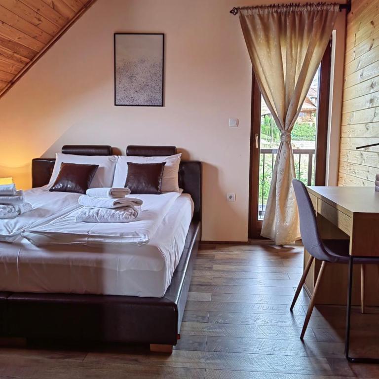 Rustic dream MIA - Vila - 29