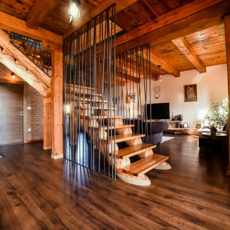 Rustic dream MIA - Vila - 19