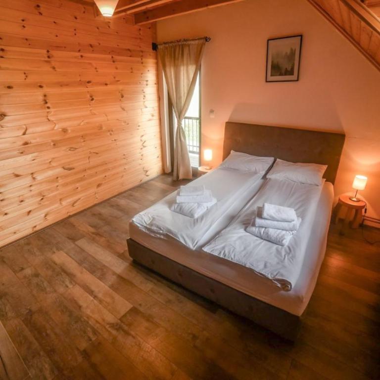 Rustic dream MIA - Vila - 27