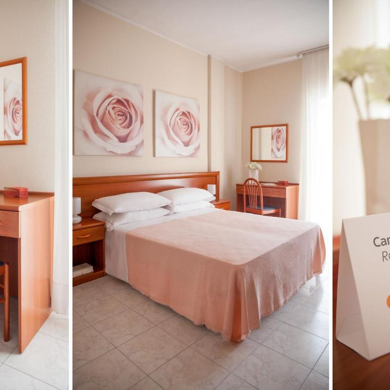 Hotel Olympic - Economy Double Room - 2