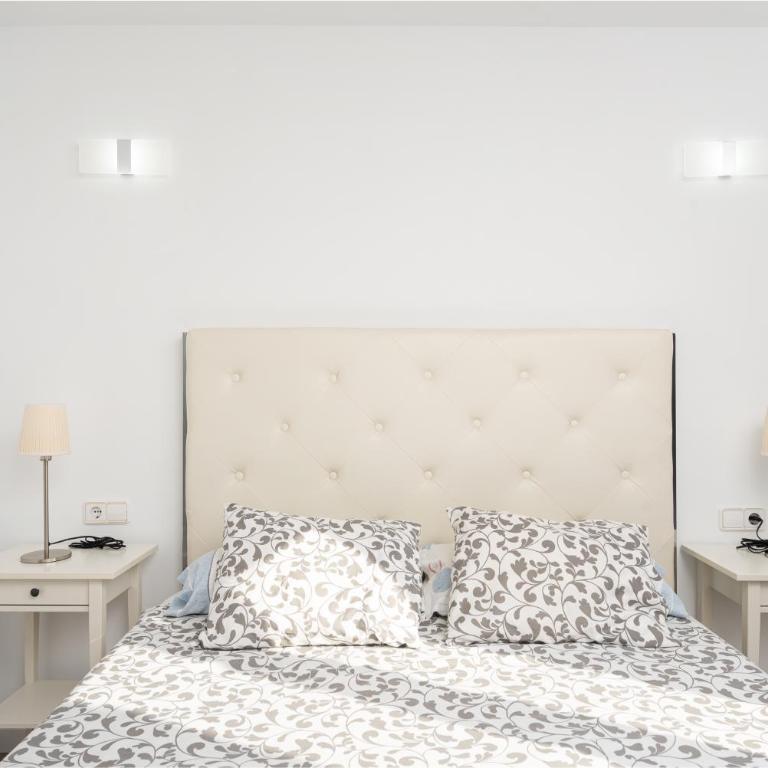 Bonito y relajante apartamento en Puerto Alcudia - Apartamento de 2 dormitorios - 13