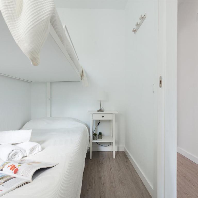 Bonito y relajante apartamento en Puerto Alcudia - Apartamento de 2 dormitorios - 16