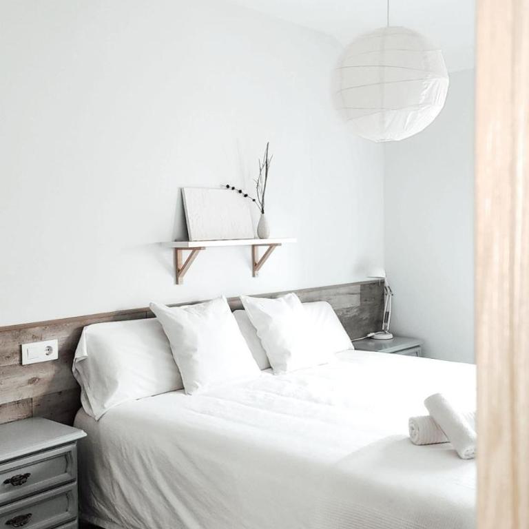 Guara VIVA Abiego - Apartamento de 3 dormitorios - 16