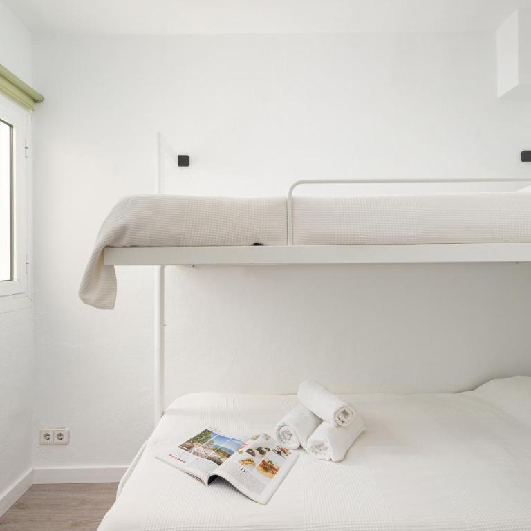 Bonito y relajante apartamento en Puerto Alcudia - Apartamento de 2 dormitorios - 15