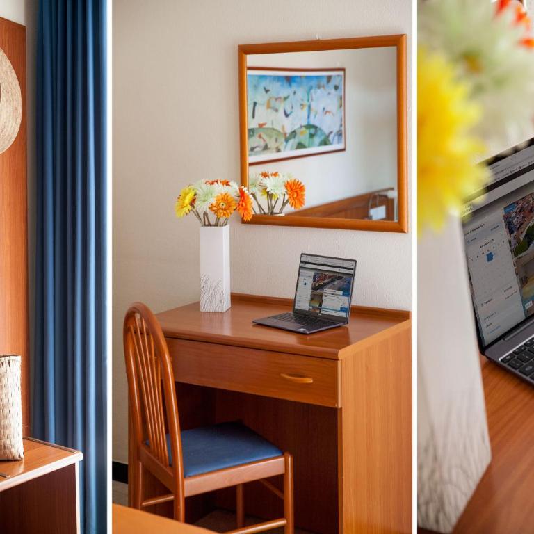 Hotel Olympic - Economy Triple Room - 4