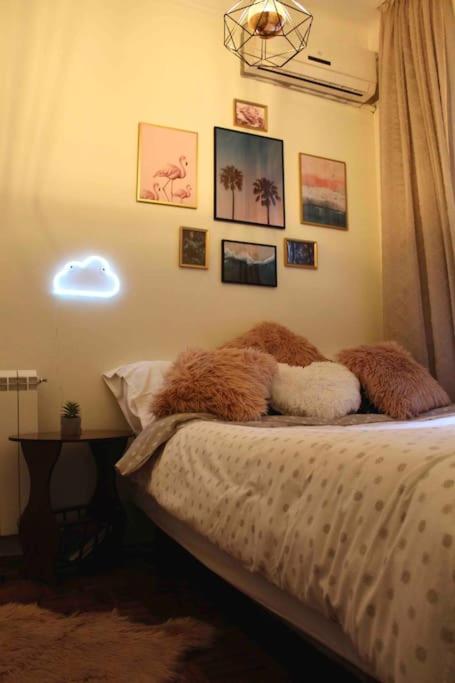 1BR Flat in Heart Of Belgrade W/ Central View - One-Bedroom Apartment - 6