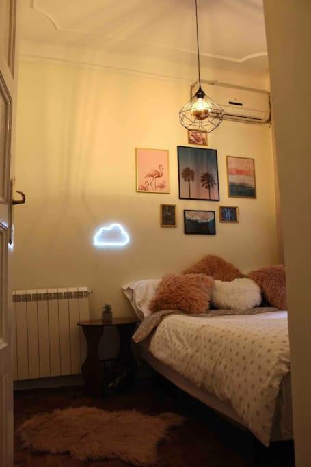 1BR Flat in Heart Of Belgrade W/ Central View - One-Bedroom Apartment - 12