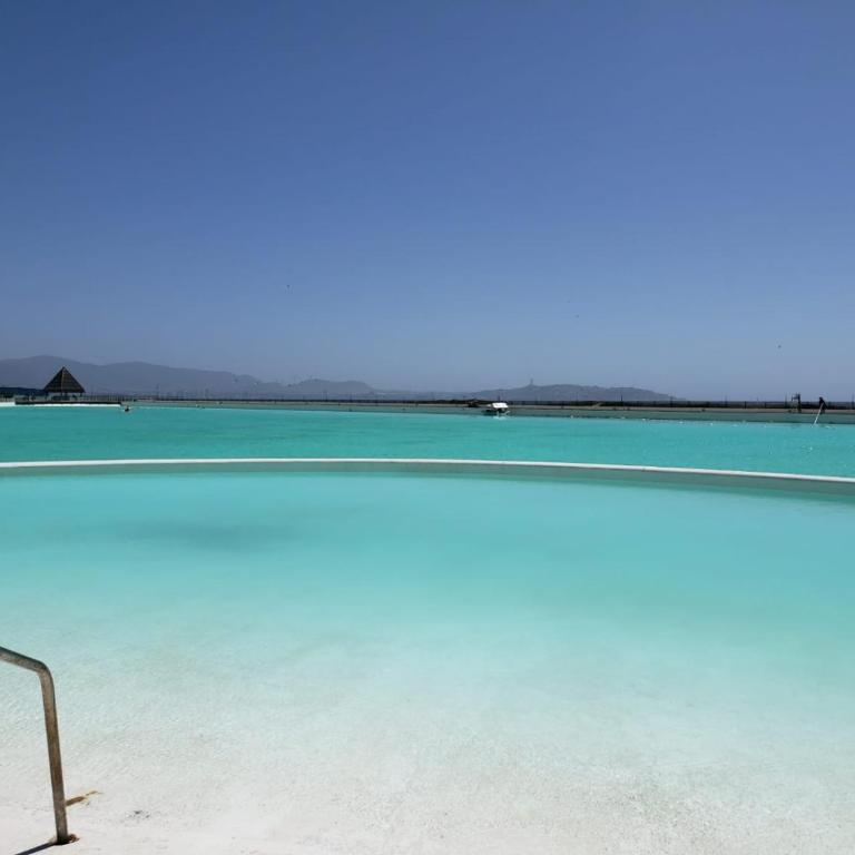Laguna Del Mar La Serena boutique - Apartment with Sea View - 3
