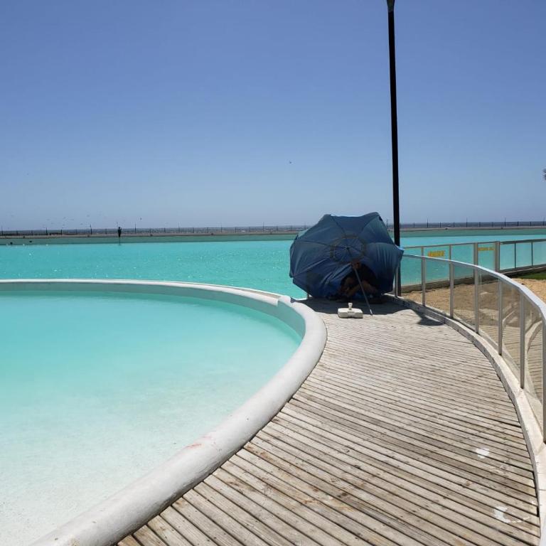 Laguna Del Mar La Serena boutique - Apartment with Sea View - 2