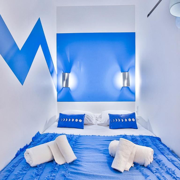La Clé Studio Clim, WiFi, Gare et Port à Toulon - One-Bedroom Apartment - 2