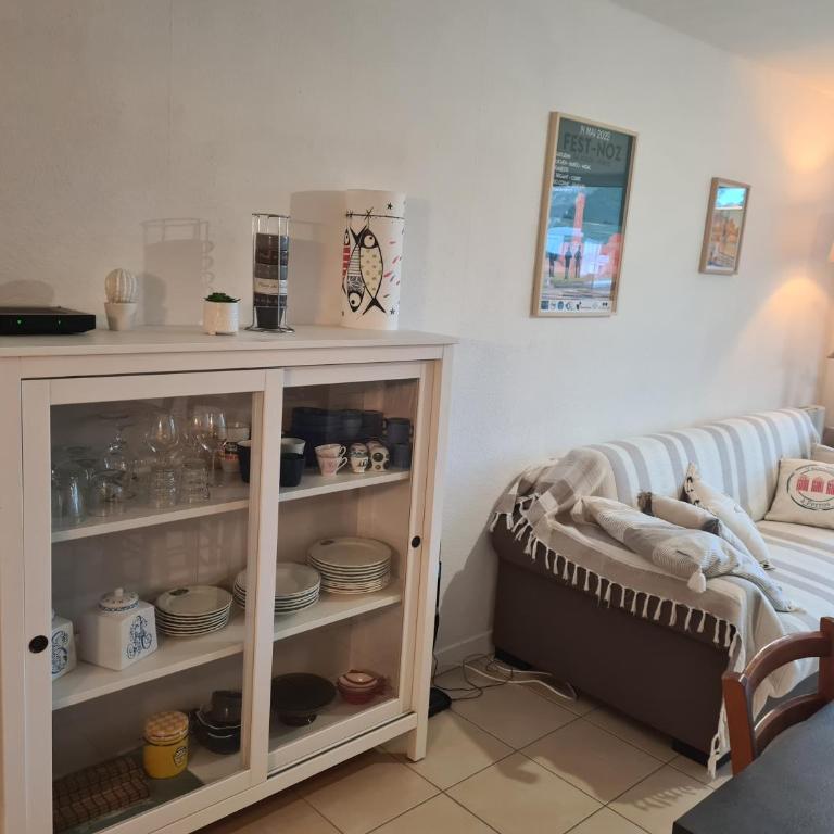 Chez Tifenn - Apartment with Sea View - 2
