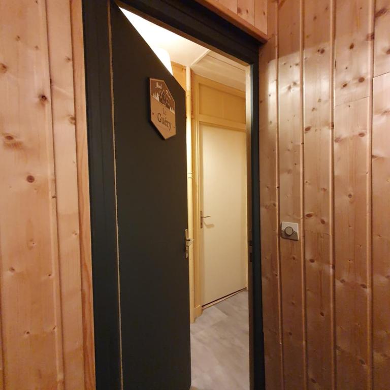 La Maison des Familles 10 appartements - Apartamento de 1 dormitorio (3 adultos) - 11
