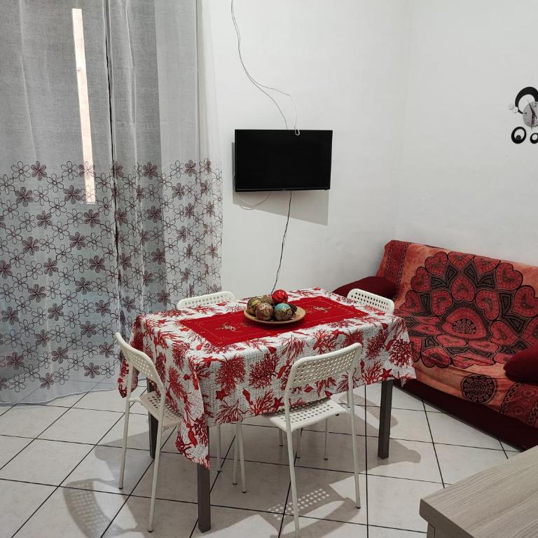 Casa Desirè - Apartment with Balcony - 21