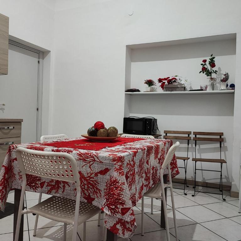 Casa Desirè - Apartment with Balcony - 22