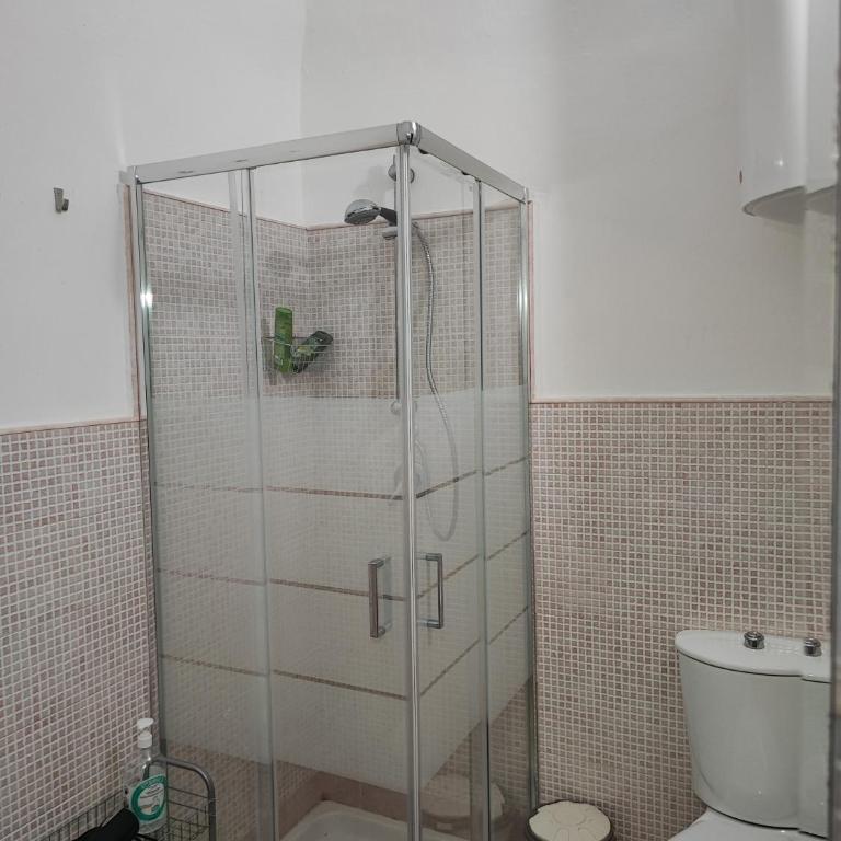 Casa Desirè - Apartment with Balcony - 25