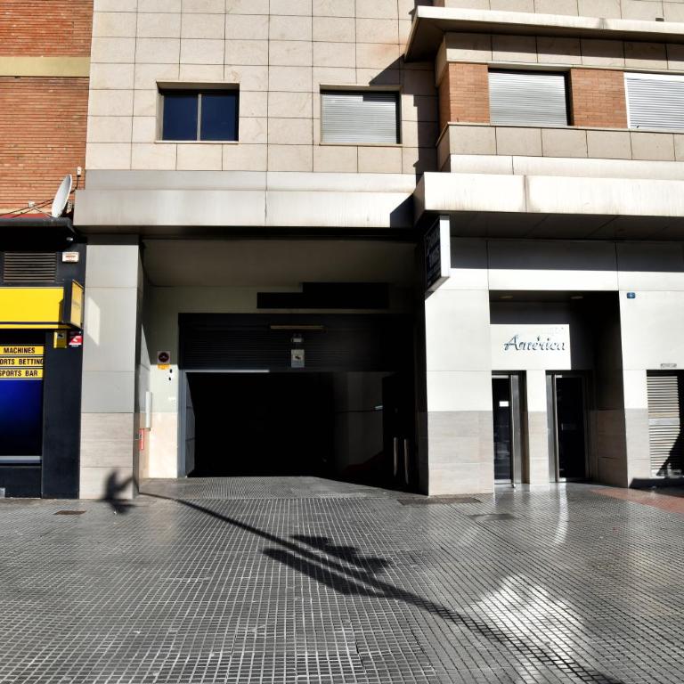 WonderStays Apartamentos La Estación - Apartamento de 2 dormitorios - 22