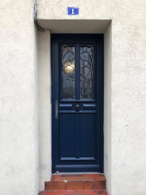 CLEF - Quartier Latin - Charmant studio - Bail mobilité - Appartement 1 Chambre - 14