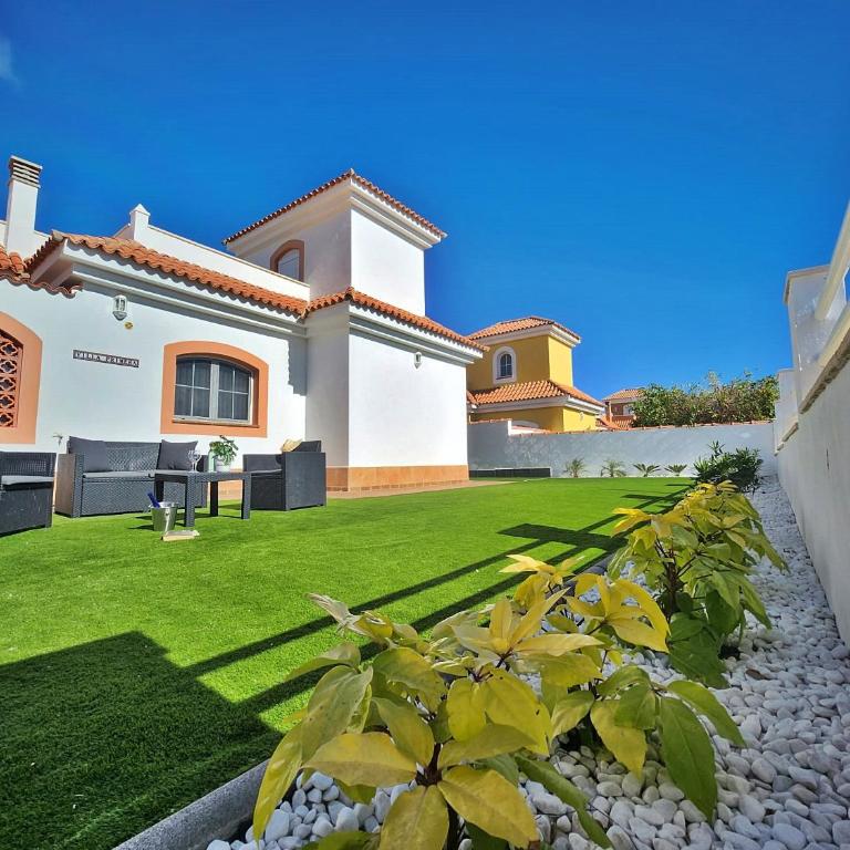 PRIMERA LUXURY HOUSE - Deluxe Villa - 5