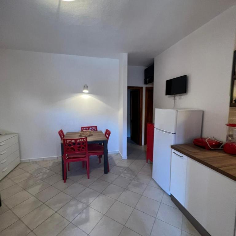 Trilocale climatizzato con cortile - Casa Vacanze - 6