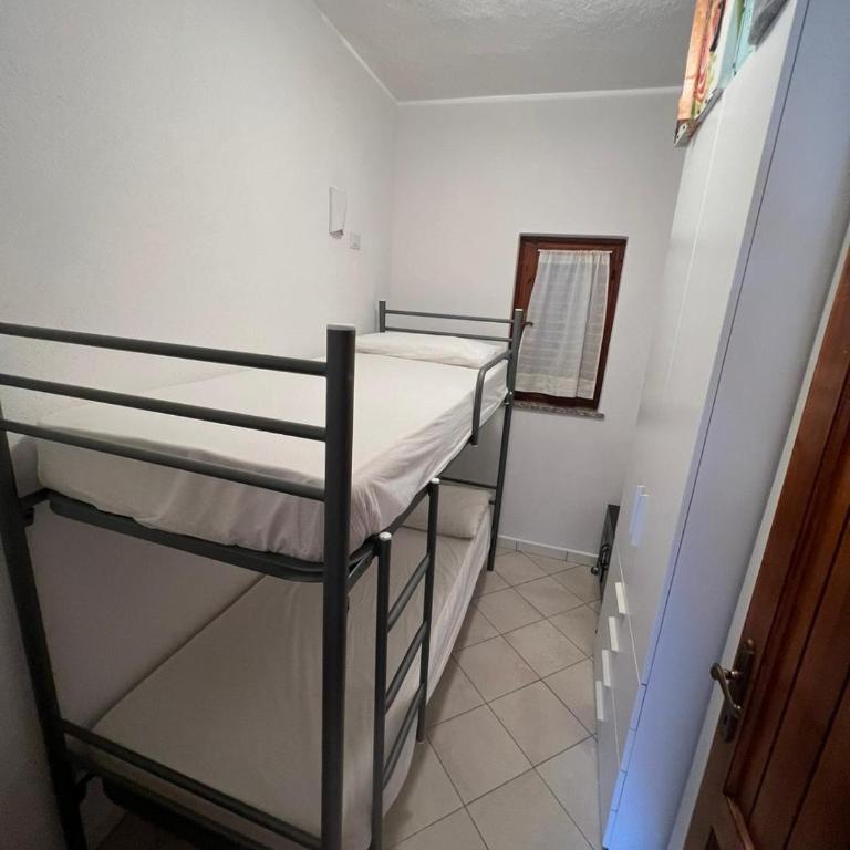 Trilocale climatizzato con cortile - Casa Vacanze - 12
