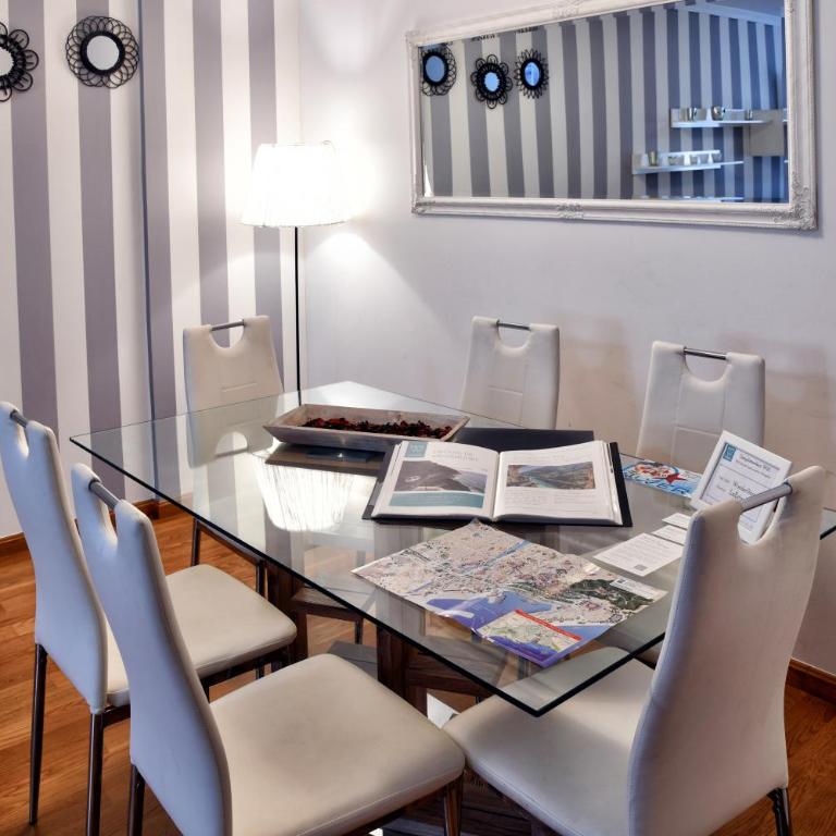 WonderStays Apartamentos La Estación - Apartamento de 2 dormitorios - 28