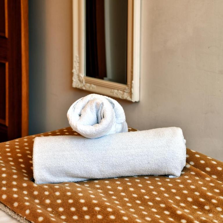 WonderStays Apartamentos La Estación - Apartamento de 2 dormitorios - 33