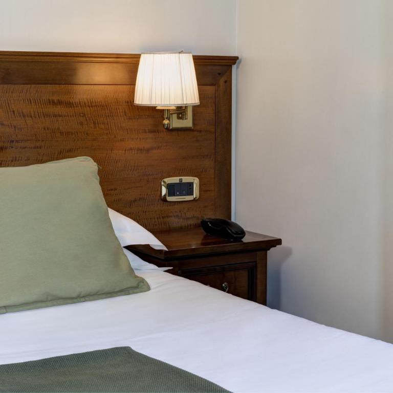 Grand Hotel Gianicolo - Camera Tripla - 4