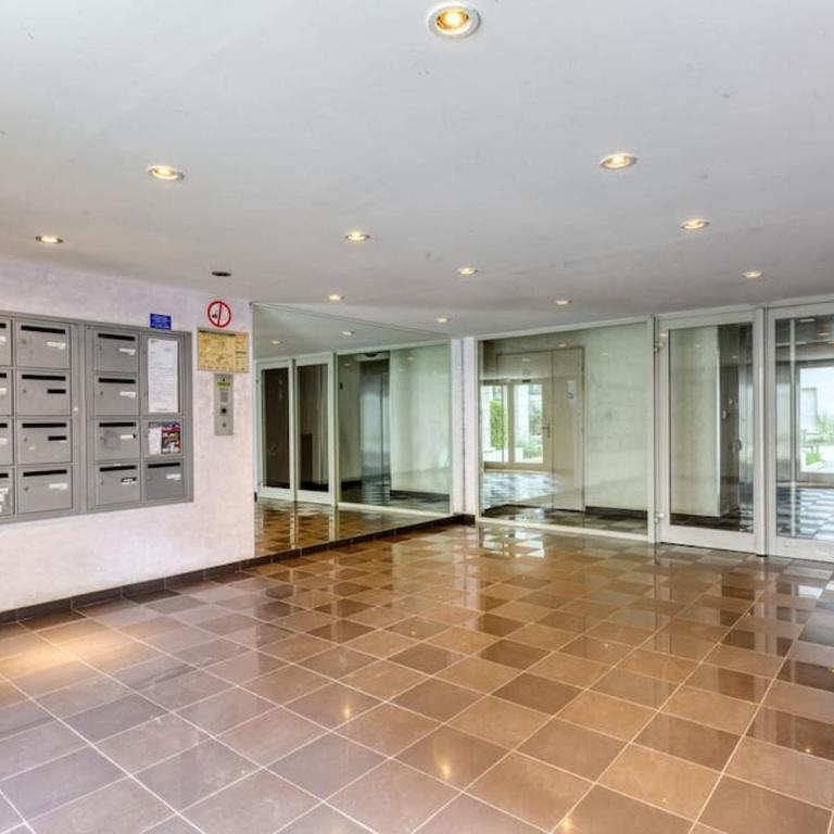 Premium Flat 6 People with billard and Terrace Stade de France - Appartement 2 Chambres - 20