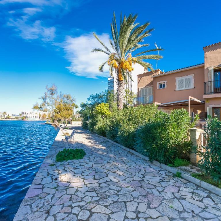 Ideal Property Mallorca - Nenufars - Casa - 27
